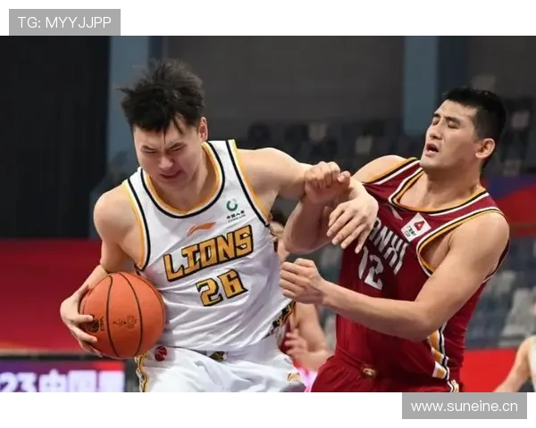 北京遭广厦双杀 向季后赛资格发起冲击