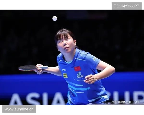 陈幸同零封蒯曼冷静晋决赛新季