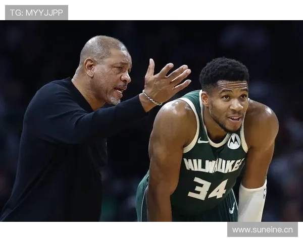 字母哥坦言若自主决定或已离开雄鹿