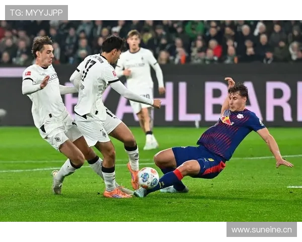 莱比锡与门兴中场赖茨达成口头协议